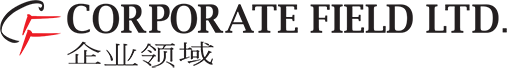 Corporate Field Ltd. Logo